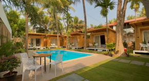 The Nine Beach Resort